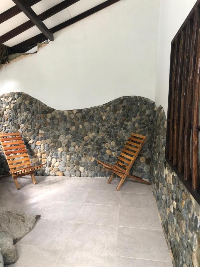 Monte Verde Hostal El Zaino Exterior foto